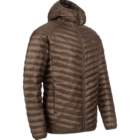Куртка Blaser Active Outfits Men’s Challenger Airflake XXL Dark Brown