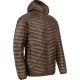 Куртка Blaser Active Outfits Men’s Challenger Airflake XXL Dark Brown