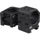Кольца Spuhr SR-3000. d - 30 мм. Medium. Picatinny