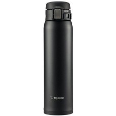 Термокружка ZOJIRUSHI SM-SD60BC 0.6 л ц:черный