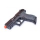 Стартовый пистолет Blow TR 34