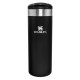 Термокружка Stanley AeroLight Transit Black 2.0 0,47 л