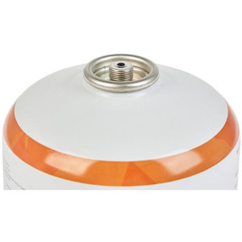 Газовый балон Skif Outdoor різьбовий 230 г