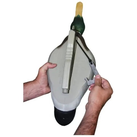 Комплект гумок для опудал Greenhead Gear Stretchee Cords