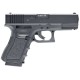Пистолет страйкбольный Umarex Glock 19 СО2 кал. 6 мм ВВ