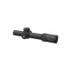 Оптичний приціл Vector Optics Continental 1-10x28 (34mm) illum. ED FFP VET-CTR