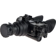 Устройство ночного видения GSCI PVS-7, Gen 2+, Autogated, Green Phosphor