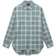 Сорочка Oakley Oak Light Plaid Shirt L Aviator Green Check
