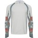 Джерси Favorite Hooded Jersey Youthful XXXL Sun protect Multicolor