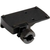 Крепление Henneberger Weaver/Picatinny DocterSight