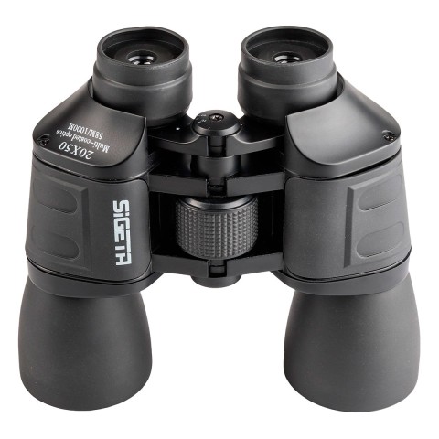 Бінокль SIGETA FARLAND 20x50