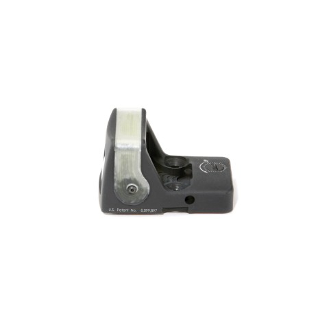 Прицел коллиматорный Trijicon RMR® Type 2 Red Dot Sight 12.9 MOA Green Triangle - NS