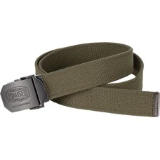 Ремень Mauser Outdoors Canvas Belt XL dull olive
