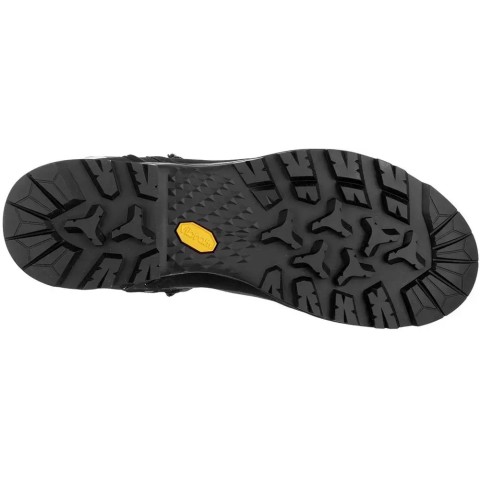 Ботинки Salewa MTN Trainer 2 MID GTX Men 43 ц:java blue-black