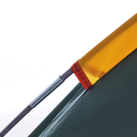 Палатка СИЛА Полярис двомісна