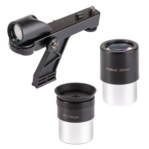 Телескоп SIGETA StarDOB 165/1300