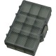Коробка DaiichiSeiko MC Case #138P ц:foliage green
