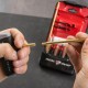 Набор д/чистки Real Avid Gun Boss Pro Handgun Cleaning Kit