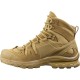 Ботинки Salomon QUEST 4D GTX Forces 2 4.5 Coyote