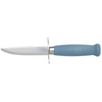 Нож Morakniv Scout 39 Safe. Цвет Blueberry