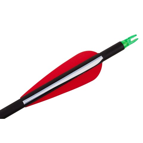 Стріла-3001 (мікс карбон)#