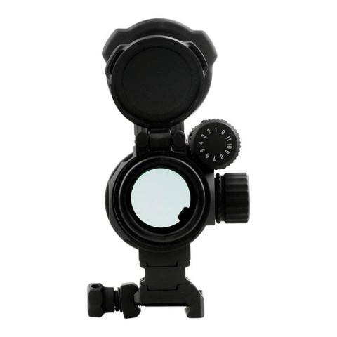 Discovery 1x35 Red Dot