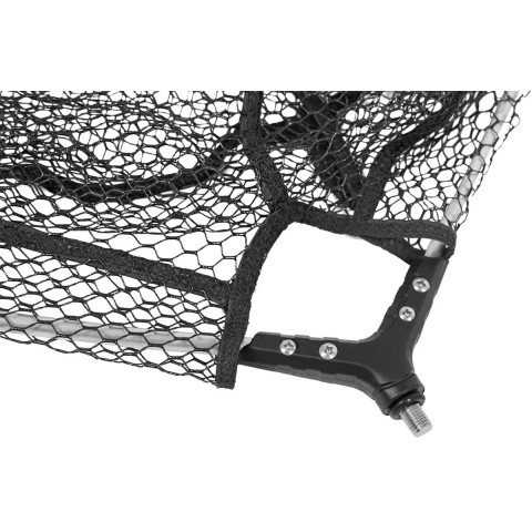 Голова подсака Select Rubber Net Head 50x46cm