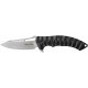 Нож Skif Shark II SW ц:black