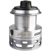 Шпуля Okuma Epix V2 Baitfeeder EXP 55 Alum Spool