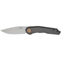 Нож ZT 0545 ц:black
