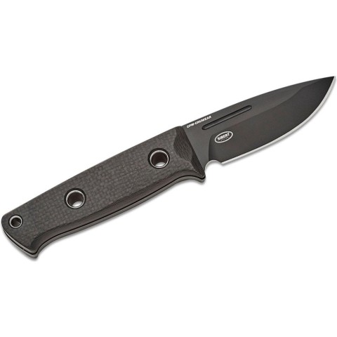 Ніж Benchmade Sibert Mini Bushcrafter Fixed