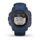 Смарт-часы Garmin Instinct Solar Tidal Blue