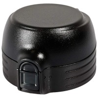 Крышка для термоса Skif Outdoor Bokeh ц:black
