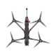 FPV квадрокоптер iFlight Chimera7 Pro V2 Analog 5.8G 2.5W 6S BNF TBS