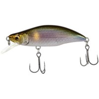 Воблер Megabass GH46 Humpback(FS) 46mm 4.0g Takumi Setsuki Ayu