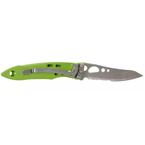 Нож Leatherman 832384 Skeletool KBX Sublime
