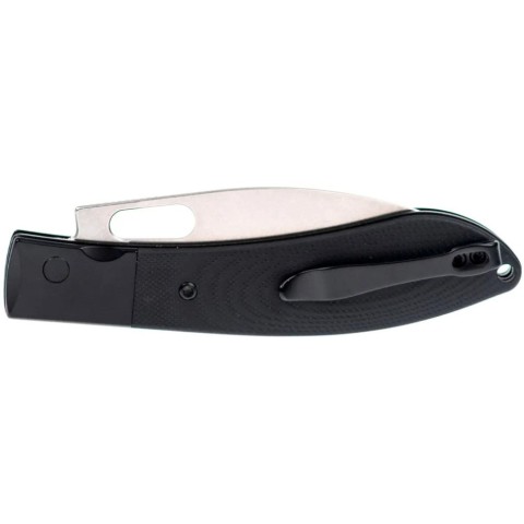 Ніж CJRB Sasaya AR-RPM9, Steel+G10 black