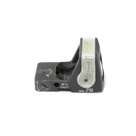Прицел коллиматорный Trijicon RMR®7.0 MOA Amber Dot
