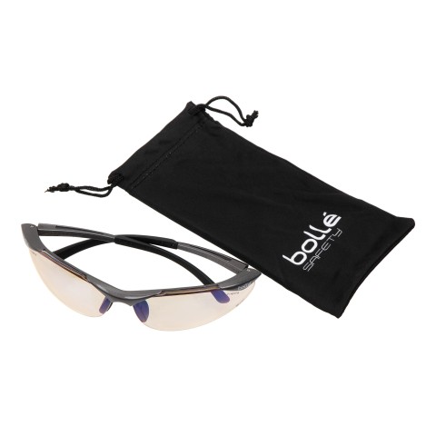 Окуляри захисні Bolle CONTOUR, лінзи ESP