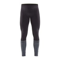 Warm Intensity Pants Man