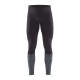 Warm Intensity Pants Man