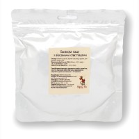 Бананова каша  Happy Elk