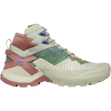 Ботинки Garmont 9.81 Onyx MID GTX 3.5 grey/orange