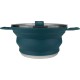 Кастрюля Tribe T-FF-0025-ocean Collapsible Pot 2,5L ocean