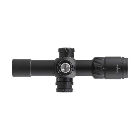 Discovery Optics HD 2-12X24SFIR
