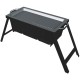 Плита планча RidgeMonkey Grilla BBQ Hotplate
