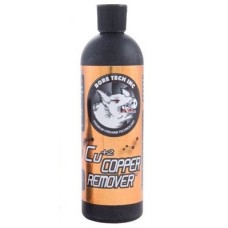 Средство для снятия омеднения ствола Bore Tech Copper Remover 473 ml
