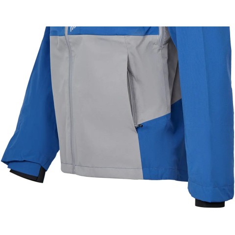 Куртка Favorite Storm Jacket 2XL мембрана 10К\10К Синий