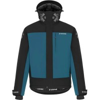 Куртка Viking Fishing Sköld S 200g 20K black/navy