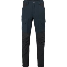 Брюки Harkila Scandinavian trousers 50 anthracite